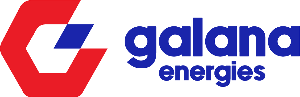 Galana logo