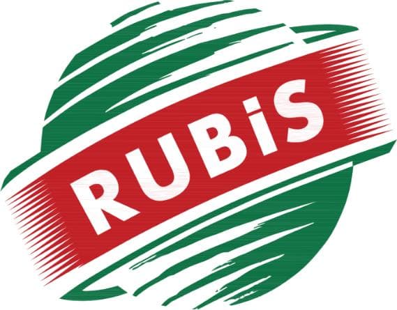 Rubis Kenya logo
