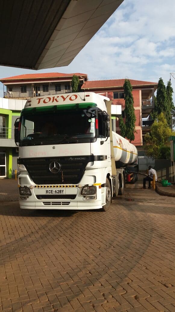 Fleet & Operations Photo 27