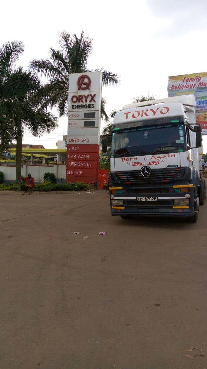 Fleet & Operations Photo 26