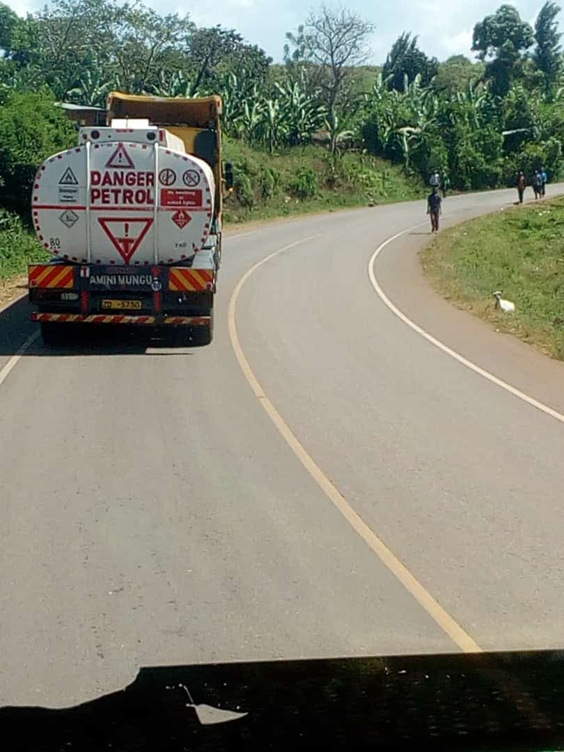 Fleet & Operations Photo 21