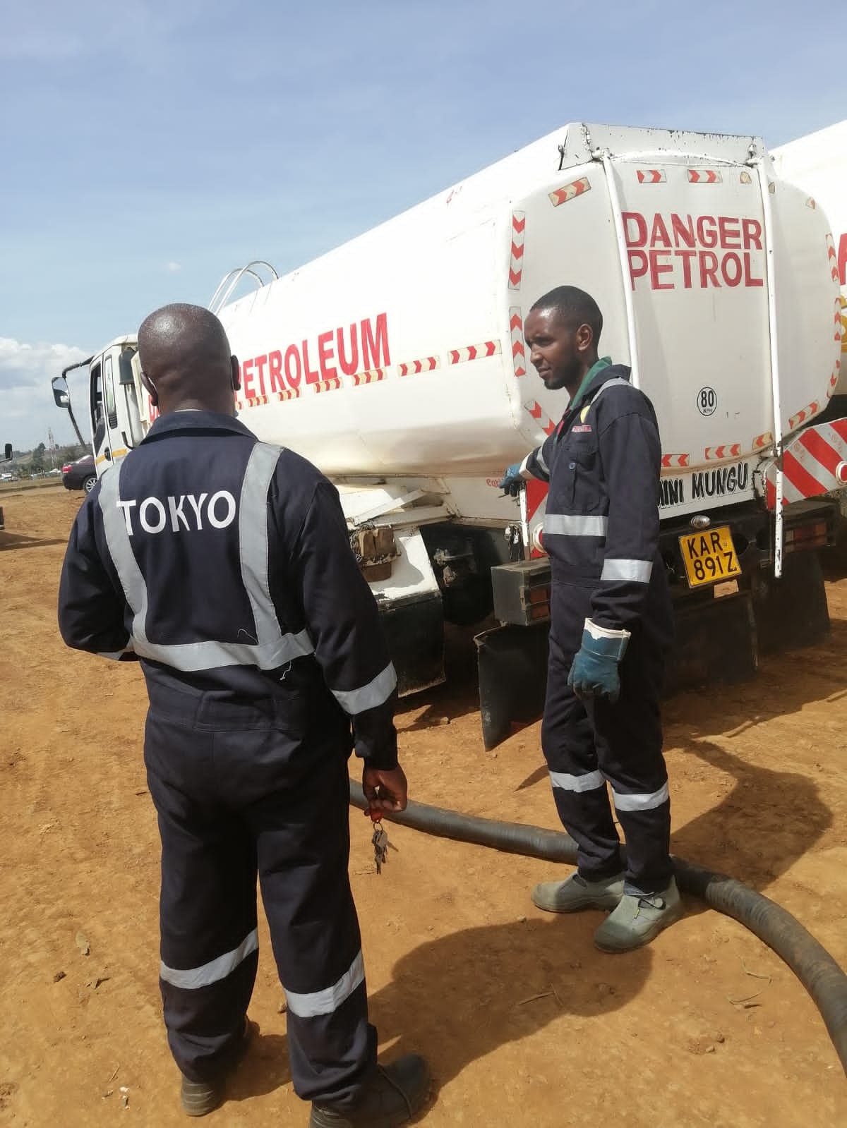 Tokyo Group Gallery - 2021 05 06 21 09 05