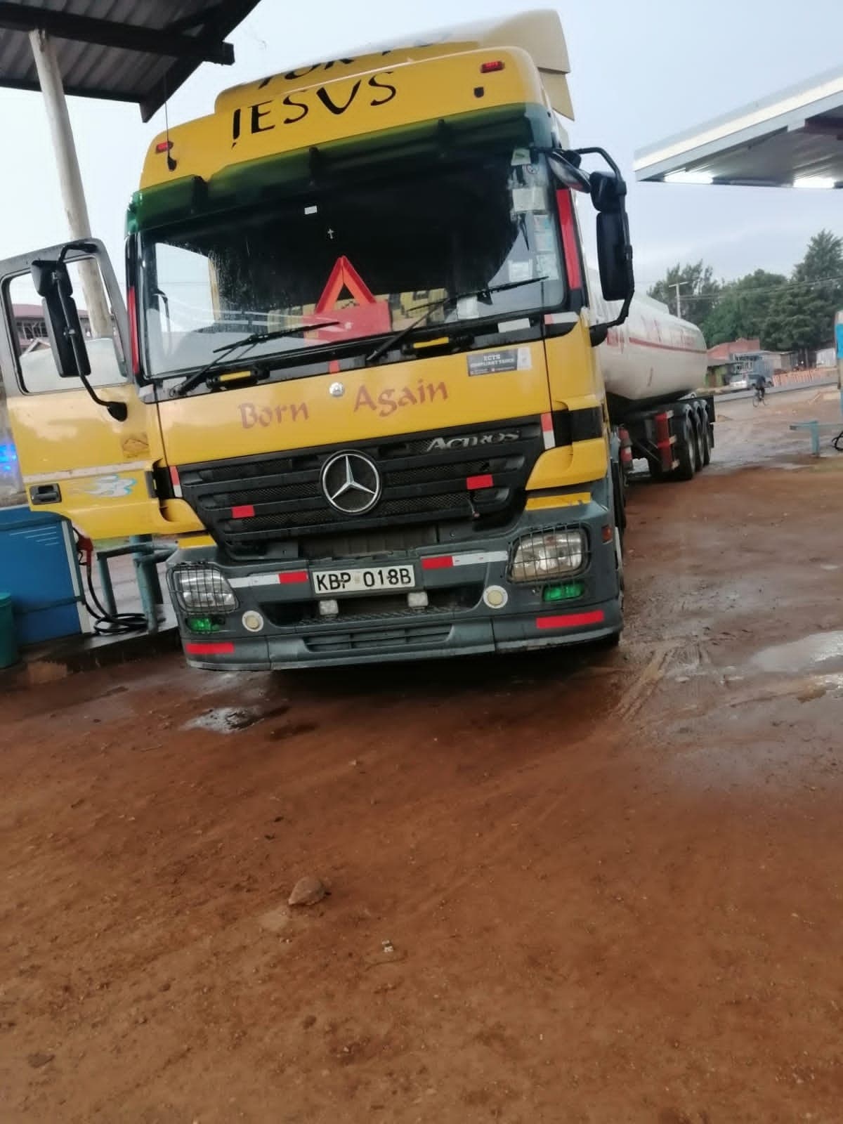 Fleet & Operations Photo 17