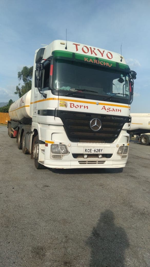 Fleet & Operations Photo 15