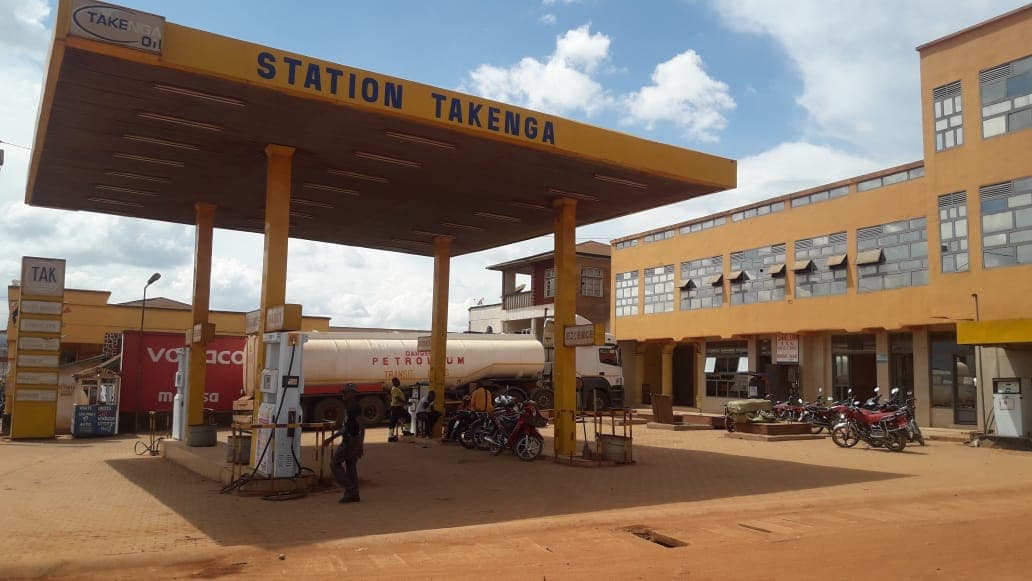 Fleet & Operations Photo 14