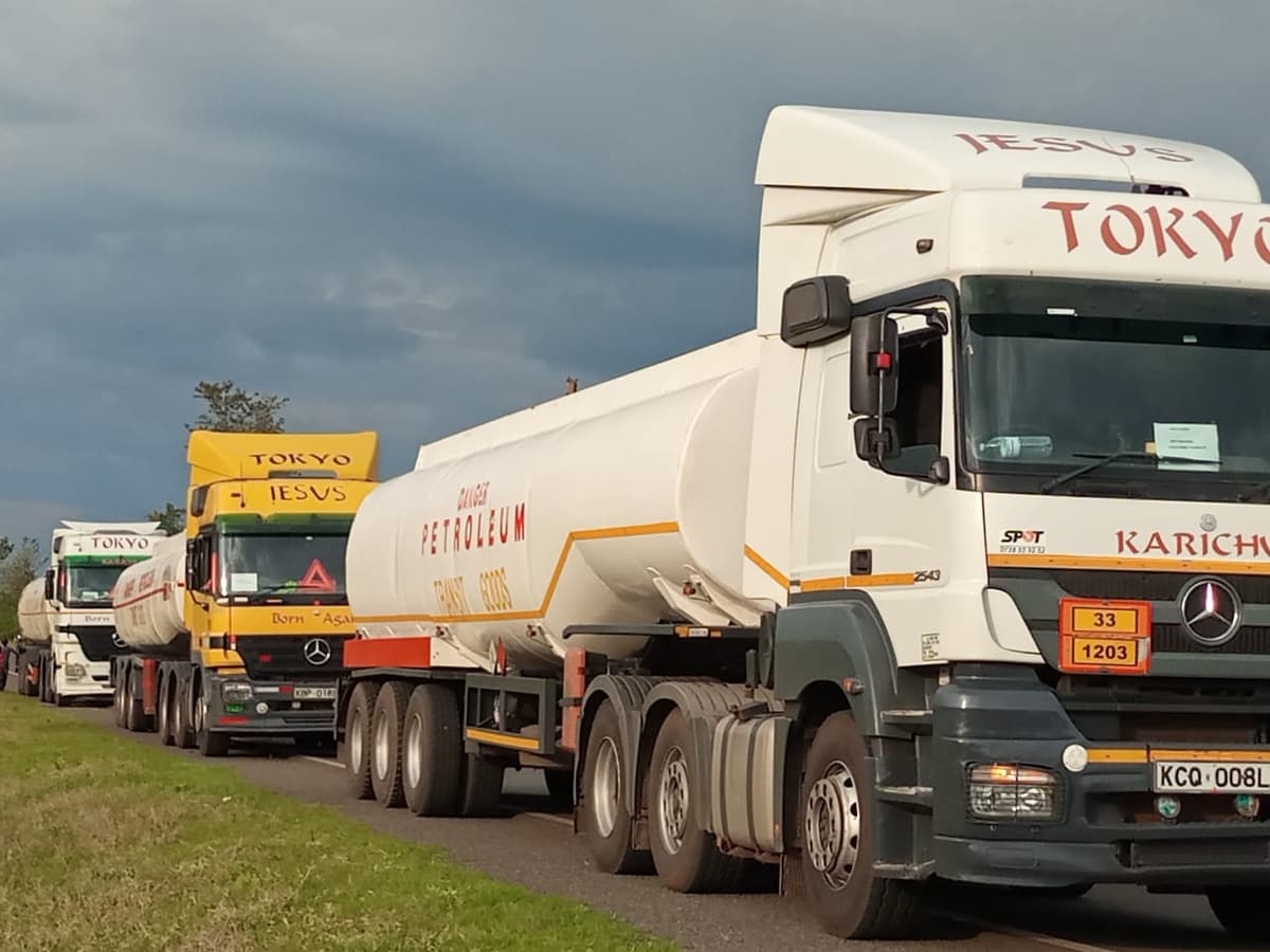 Fleet & Operations Photo 13