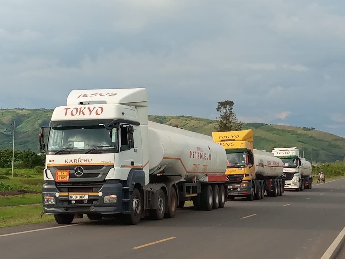 Fleet & Operations Photo 11