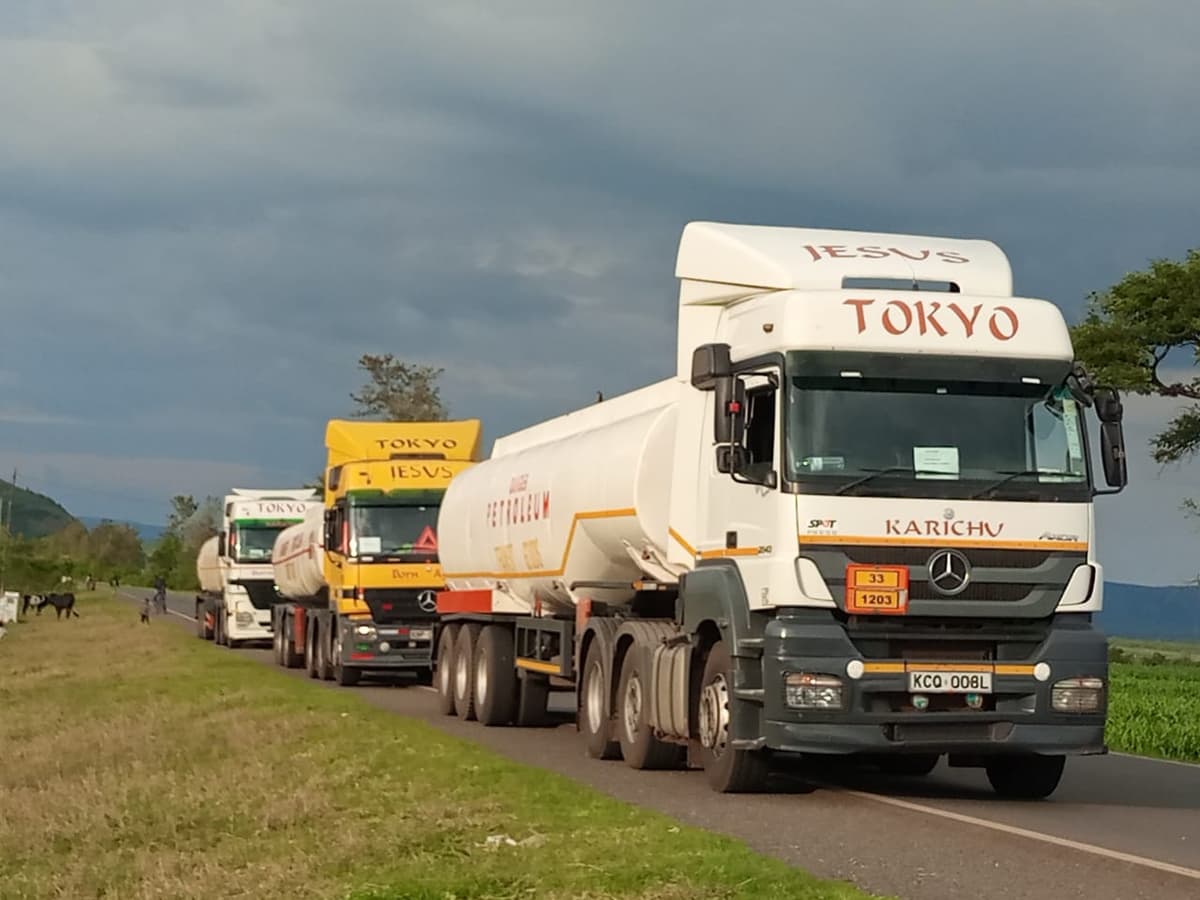 Fleet & Operations Photo 9