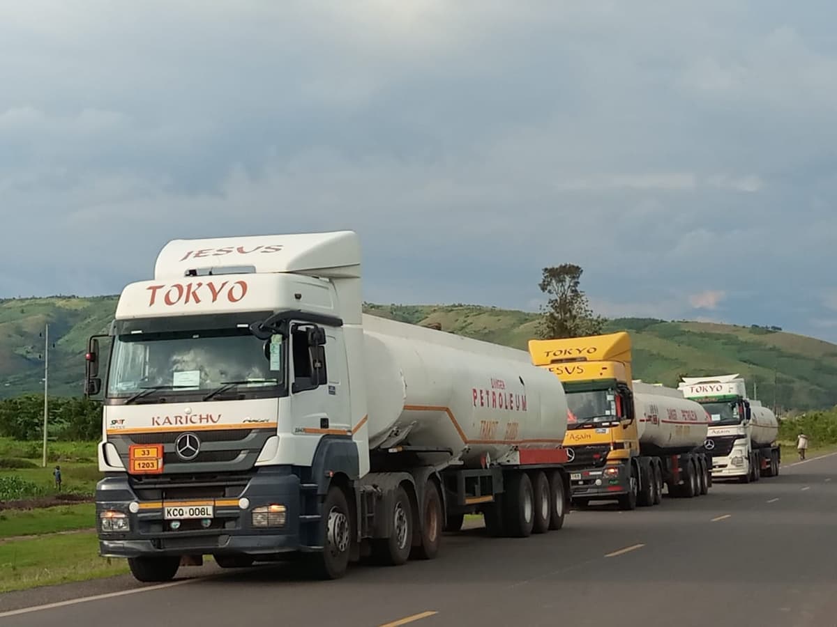 Fleet & Operations Photo 8