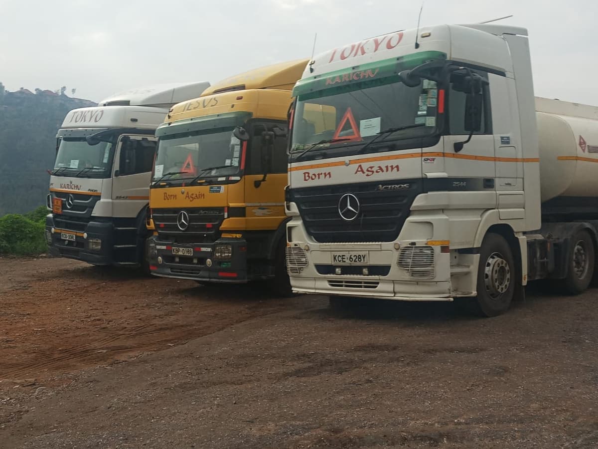 Fleet & Operations Photo 5