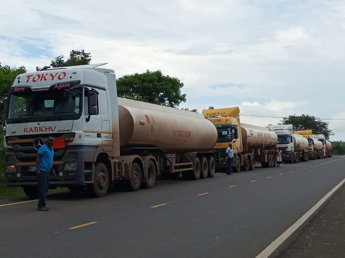 Fleet & Operations Photo 4