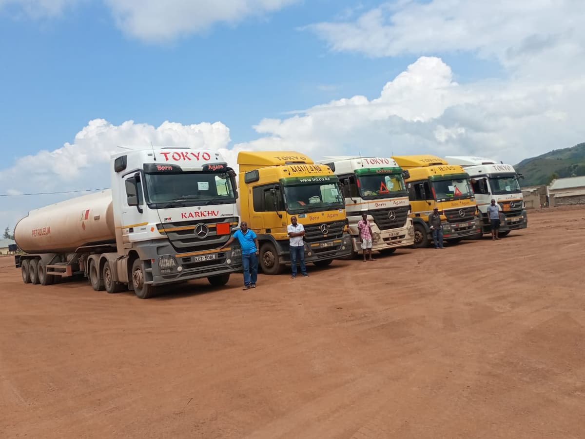 Fleet & Operations Photo 3