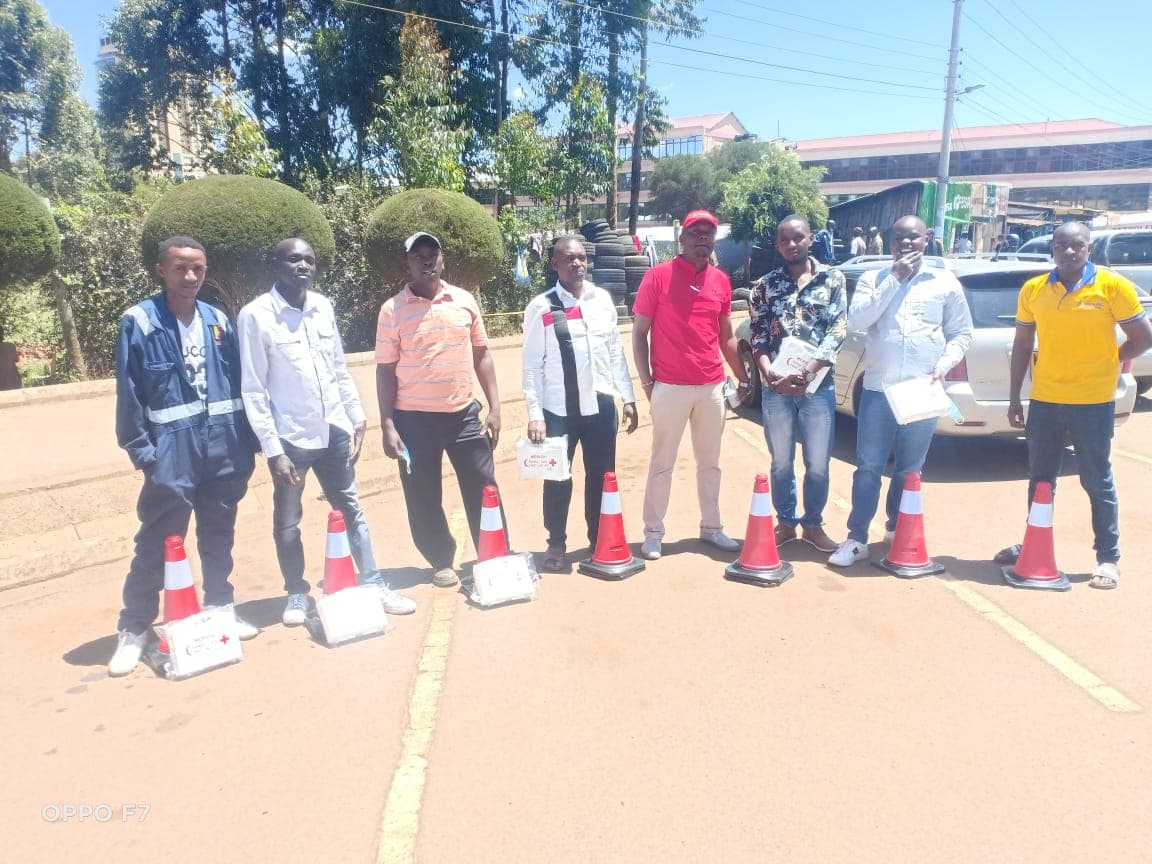 Fleet & Operations Photo 2