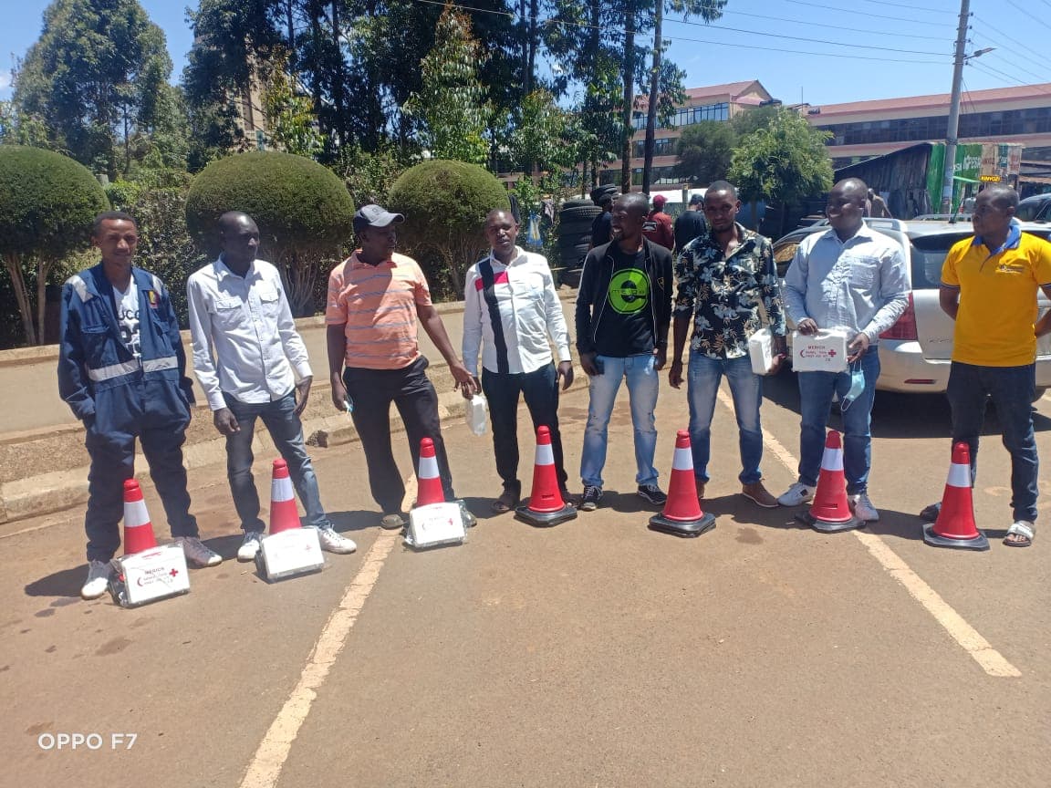 Fleet & Operations Photo 1