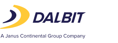 Dalbit logo