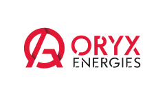 Oryx Energies logo