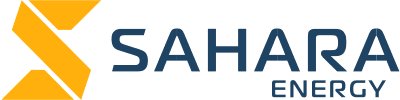 Sahara Energy logo