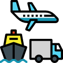 Transportation Export and Local